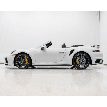 Porsche 911  Kabriolet 2022,  3.8 benzyna - Na sprzedaż za 1 291 500 zł - Katowice - zdjęcie 4