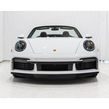 Porsche 911  Kabriolet 2022,  3.8 benzyna - Na sprzedaż za 1 291 500 zł - Katowice - zdjęcie 2