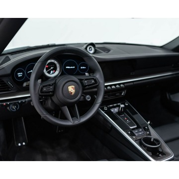 Porsche 911  Kabriolet 2022,  3.8 benzyna - Na sprzedaż za 1 291 500 zł - Katowice - zdjęcie 6