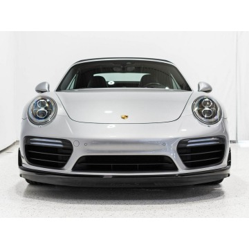 Porsche 911  Kabriolet 2017,  3.8 benzyna - Na sprzedaż za 1 222 620 zł - Katowice - zdjęcie 2