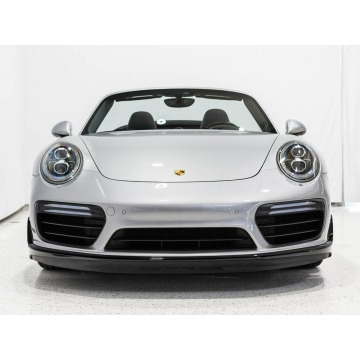 Porsche 911  Kabriolet 2017,  3.8 benzyna - Na sprzedaż za 1 222 620 zł - Katowice - zdjęcie 3