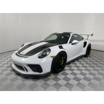 Porsche 911  Coupe/Sportowy 2019,  4.0 benzyna - Na sprzedaż za 1 377 600 zł - Katowice - zdjęcie 2