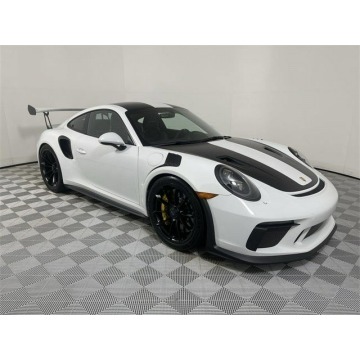Porsche 911  Coupe/Sportowy 2019,  4.0 benzyna - Na sprzedaż za 1 377 600 zł - Katowice - zdjęcie 1
