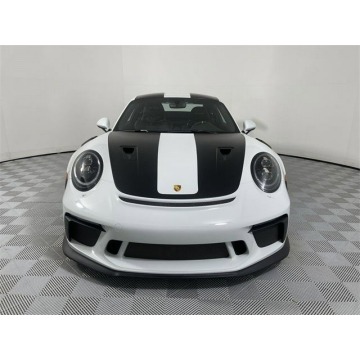 Porsche 911  Coupe/Sportowy 2019,  4.0 benzyna - Na sprzedaż za 1 377 600 zł - Katowice - zdjęcie 3