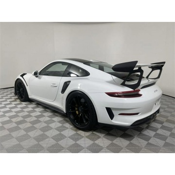 Porsche 911  Coupe/Sportowy 2019,  4.0 benzyna - Na sprzedaż za 1 377 600 zł - Katowice - zdjęcie 4
