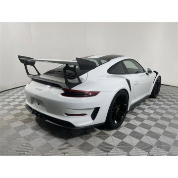 Porsche 911  Coupe/Sportowy 2019,  4.0 benzyna - Na sprzedaż za 1 377 600 zł - Katowice - zdjęcie 6