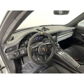 Porsche 911  Coupe/Sportowy 2019,  4.0 benzyna - Na sprzedaż za 1 377 600 zł - Katowice - zdjęcie 7