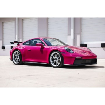 Porsche 911  Coupe/Sportowy 2022,  4.0 benzyna - Na sprzedaż za 1 274 280 zł - Katowice - zdjęcie 5