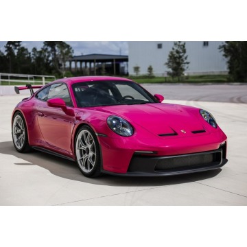 Porsche 911  Coupe/Sportowy 2022,  4.0 benzyna - Na sprzedaż za 1 274 280 zł - Katowice - zdjęcie 2