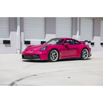 Porsche 911  Coupe/Sportowy 2022,  4.0 benzyna - Na sprzedaż za 1 274 280 zł - Katowice - zdjęcie 4