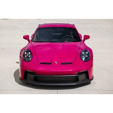 Porsche 911  Coupe/Sportowy 2022,  4.0 benzyna - Na sprzedaż za 1 274 280 zł - Katowice - zdjęcie 3