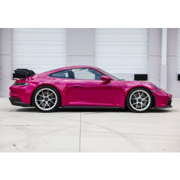 Porsche 911  Coupe/Sportowy 2022,  4.0 benzyna - Na sprzedaż za 1 274 280 zł - Katowice - zdjęcie 7