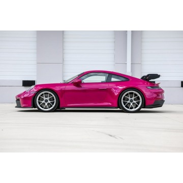 Porsche 911  Coupe/Sportowy 2022,  4.0 benzyna - Na sprzedaż za 1 274 280 zł - Katowice - zdjęcie 6