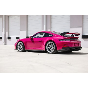 Porsche 911  Coupe/Sportowy 2022,  4.0 benzyna - Na sprzedaż za 1 274 280 zł - Katowice - zdjęcie 8