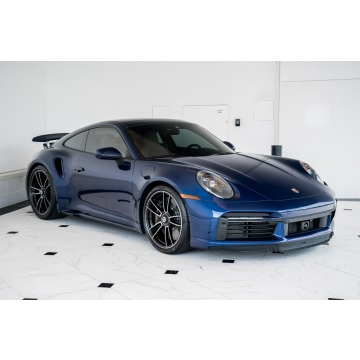 Porsche 911  Coupe/Sportowy 2023,  3.6 benzyna - Na sprzedaż za 790 890 zł - Katowice - zdjęcie 1
