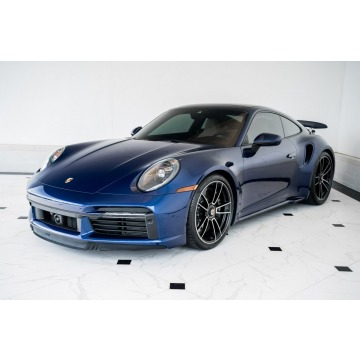 Porsche 911  Coupe/Sportowy 2023,  3.6 benzyna - Na sprzedaż za 790 890 zł - Katowice - zdjęcie 3