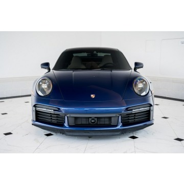 Porsche 911  Coupe/Sportowy 2023,  3.6 benzyna - Na sprzedaż za 790 890 zł - Katowice - zdjęcie 2