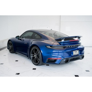 Porsche 911  Coupe/Sportowy 2023,  3.6 benzyna - Na sprzedaż za 790 890 zł - Katowice - zdjęcie 4