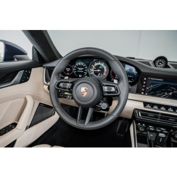 Porsche 911  Coupe/Sportowy 2023,  3.6 benzyna - Na sprzedaż za 790 890 zł - Katowice - zdjęcie 6