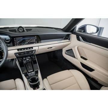 Porsche 911  Coupe/Sportowy 2023,  3.6 benzyna - Na sprzedaż za 790 890 zł - Katowice - zdjęcie 8