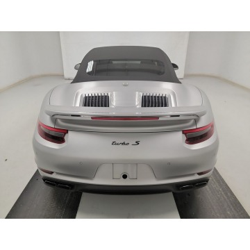 Porsche 911  Kabriolet 2019,  3.8 benzyna - Na sprzedaż za 819 999 zł - Katowice - zdjęcie 5