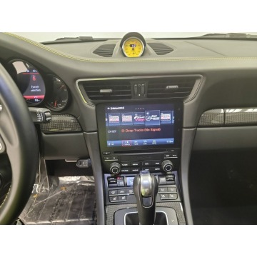 Porsche 911  Kabriolet 2019,  3.8 benzyna - Na sprzedaż za 819 999 zł - Katowice - zdjęcie 8