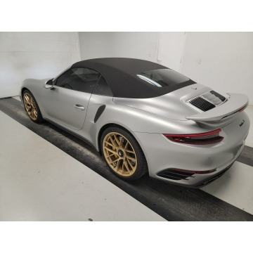 Porsche 911  Kabriolet 2019,  3.8 benzyna - Na sprzedaż za 819 999 zł - Katowice - zdjęcie 6