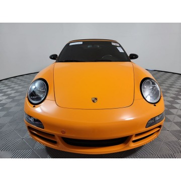 Porsche 911  Coupe/Sportowy 2008,  3.8 benzyna - Na sprzedaż za 341 940 zł - Katowice - zdjęcie 2