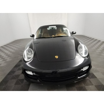 Porsche 911  Coupe/Sportowy 2008,  3.6 benzyna - Na sprzedaż za 343 170 zł - Katowice - zdjęcie 2