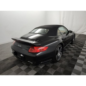 Porsche 911  Coupe/Sportowy 2008,  3.6 benzyna - Na sprzedaż za 343 170 zł - Katowice - zdjęcie 6