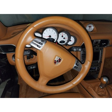 Porsche 911  Coupe/Sportowy 2008,  3.6 benzyna - Na sprzedaż za 343 170 zł - Katowice - zdjęcie 7