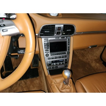 Porsche 911  Coupe/Sportowy 2008,  3.6 benzyna - Na sprzedaż za 343 170 zł - Katowice - zdjęcie 8