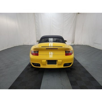 Porsche 911  Kabriolet 2009,  3.6 benzyna - Na sprzedaż za 309 960 zł - Katowice - zdjęcie 5