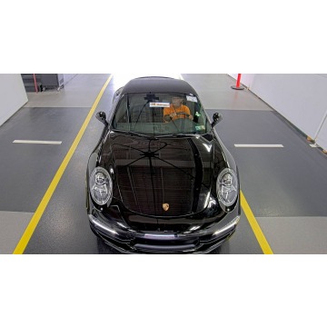 Porsche 911  Kabriolet 2015,  3.4 benzyna - Na sprzedaż za 366 540 zł - Katowice - zdjęcie 2