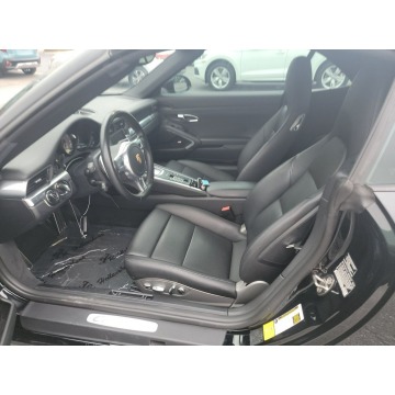 Porsche 911  Kabriolet 2015,  3.4 benzyna - Na sprzedaż za 366 540 zł - Katowice - zdjęcie 8