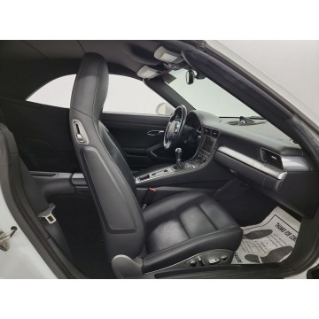 Porsche 911  Kabriolet 2013,  3.4 benzyna - Na sprzedaż za 329 640 zł - Katowice - zdjęcie 6