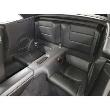 Porsche 911  Kabriolet 2013,  3.4 benzyna - Na sprzedaż za 329 640 zł - Katowice - zdjęcie 7