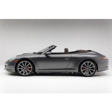 Porsche 911  Kabriolet 2013,  3.4 benzyna - Na sprzedaż za 337 020 zł - Katowice - zdjęcie 4