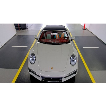 Porsche 911  Kabriolet 2021,  3.0 benzyna - Na sprzedaż za 1 298 880 zł - Katowice - zdjęcie 2