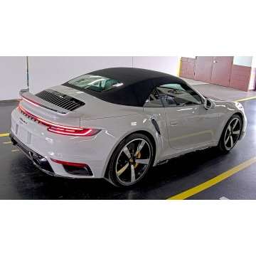 Porsche 911  Kabriolet 2021,  3.0 benzyna - Na sprzedaż za 1 298 880 zł - Katowice - zdjęcie 4