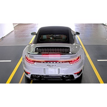 Porsche 911  Kabriolet 2021,  3.0 benzyna - Na sprzedaż za 1 298 880 zł - Katowice - zdjęcie 5