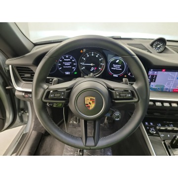 Porsche 911  Kabriolet 2020,  3.0 benzyna - Na sprzedaż za 557 190 zł - Katowice - zdjęcie 7