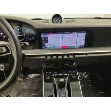 Porsche 911  Kabriolet 2020,  3.0 benzyna - Na sprzedaż za 557 190 zł - Katowice - zdjęcie 8