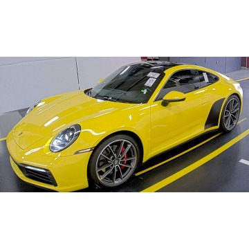 2020 Porsche 911 carrera s