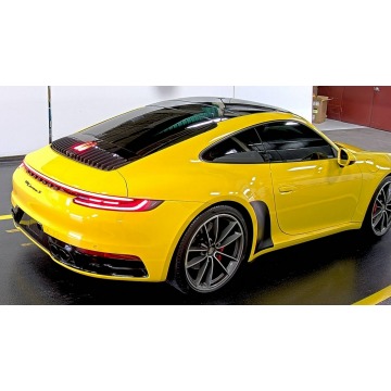 Porsche 911  Coupe/Sportowy 2020,  3.0 benzyna - Na sprzedaż za 594 090 zł - Katowice - zdjęcie 4