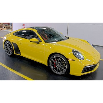 Porsche 911  Coupe/Sportowy 2020,  3.0 benzyna - Na sprzedaż za 594 090 zł - Katowice - zdjęcie 3
