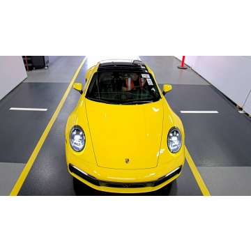 Porsche 911  Coupe/Sportowy 2020,  3.0 benzyna - Na sprzedaż za 594 090 zł - Katowice - zdjęcie 2