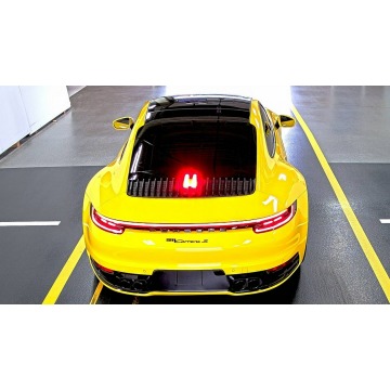 Porsche 911  Coupe/Sportowy 2020,  3.0 benzyna - Na sprzedaż za 594 090 zł - Katowice - zdjęcie 5