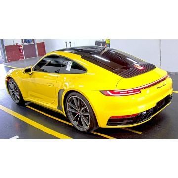 Porsche 911  Coupe/Sportowy 2020,  3.0 benzyna - Na sprzedaż za 594 090 zł - Katowice - zdjęcie 6