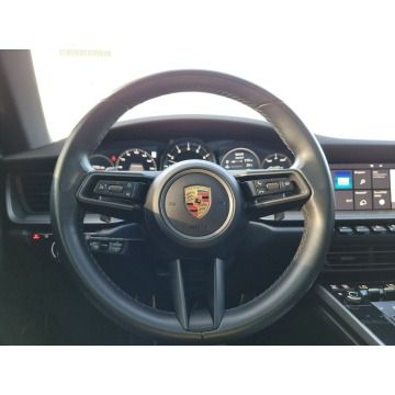Porsche 911  Coupe/Sportowy 2020,  3.0 benzyna - Na sprzedaż za 594 090 zł - Katowice - zdjęcie 8